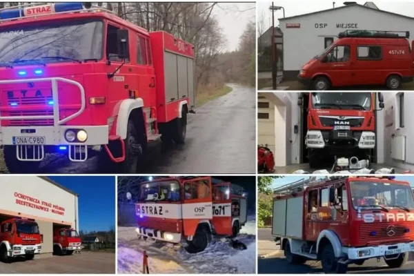 Bezpłatne warsztaty pierwszej pomocy w Świerczowie – naucz się ratować życie