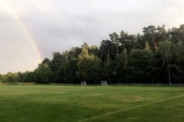 Polonia Domaszowice wygrywa w Sławicach 2:1 w 26. kolejce Klasy A