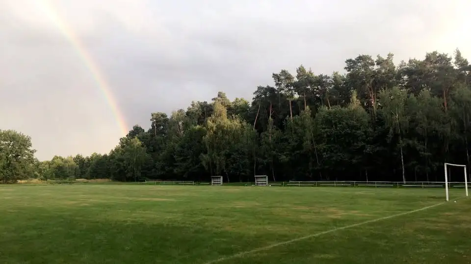 Polonia Domaszowice wygrywa w Sławicach 2:1 w 26. kolejce Klasy A