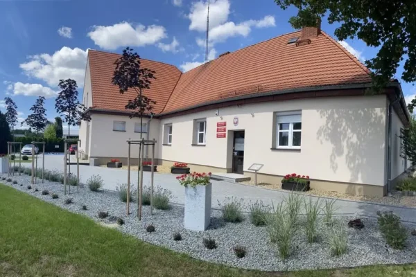 KGW Domaszowice z dofinansowaniem na integrację mieszkańców