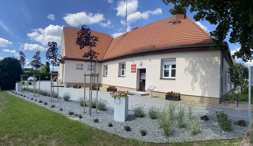 KGW Domaszowice z dofinansowaniem na integrację mieszkańców