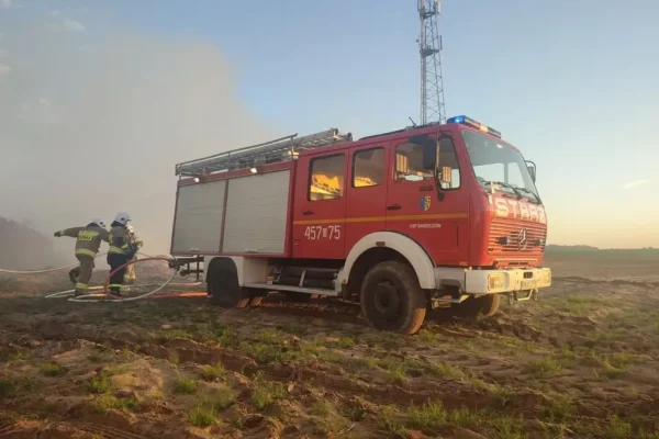 Szkolenie z pierwszej pomocy – zapisy do 30 lipca