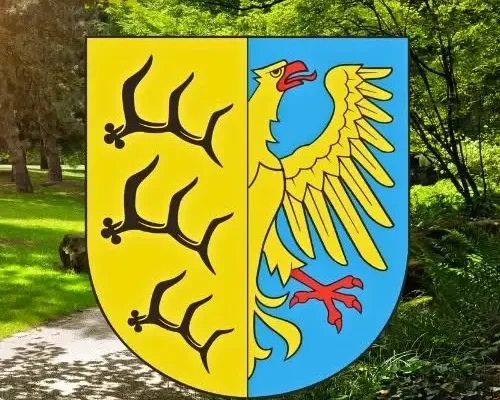 Rowerowy finał wakacji: Stobrawski Park Krajobrazowy i zabytki Pokoju