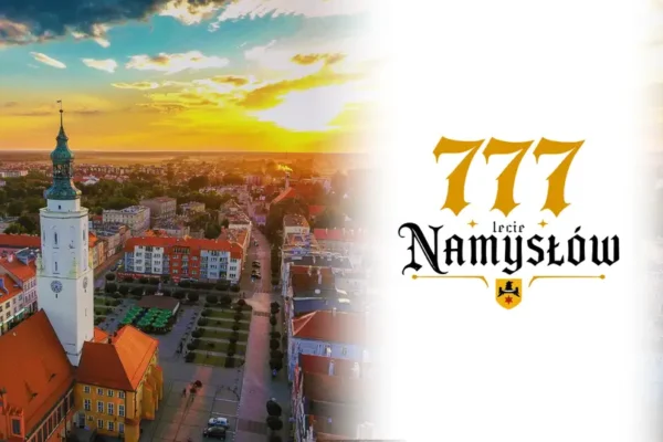 Budżet Obywatelski Namysłowa 2027: głosowanie od 1 września
