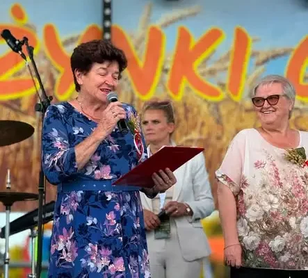 Święto Plonów w Namysłowie: Znamy laureatów konkursów dożynkowych