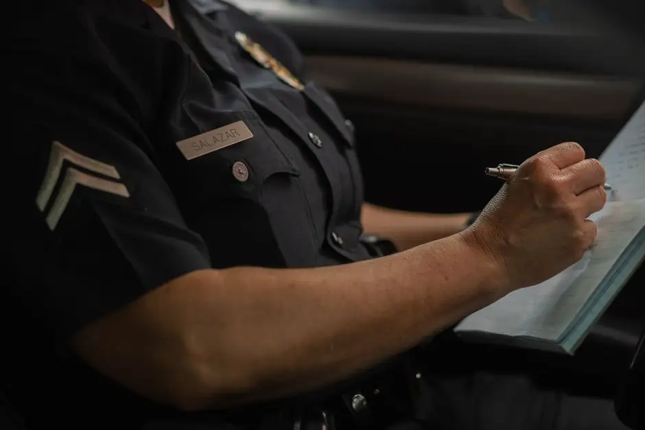 Uwaga na oszustów „na wypadek”! Opolscy policjanci ostrzegają seniorów