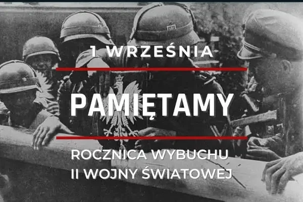 87. rocznica wybuchu II wojny światowej – pamięć o bohaterach w gminie Świerczów