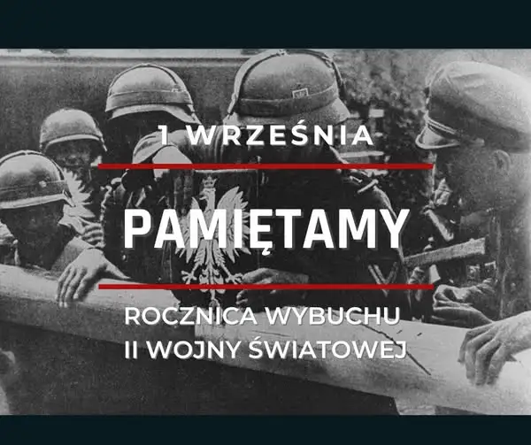 87. rocznica wybuchu II wojny światowej – pamięć o bohaterach w gminie Świerczów