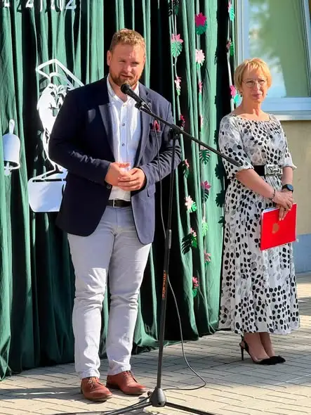 Jubileusze 40 i 45 lat pracy dyrektorek szkół w gminie Namysłów