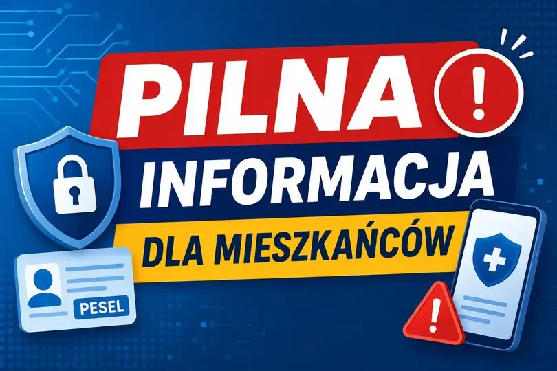 Uwaga mieszkańcy! Wyciek danych w firmie MrDr – sprawdź, czy Twój PESEL jest zagrożony