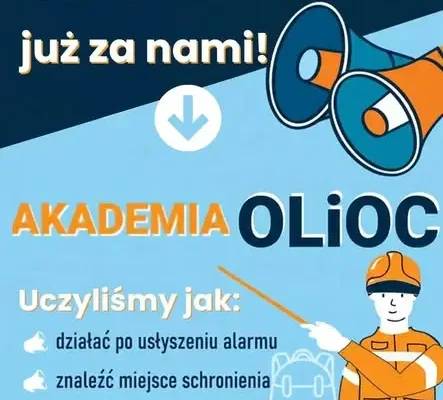 Dożynki w Starościnie: trening reagowania i edukacja dla bezpieczeństwa