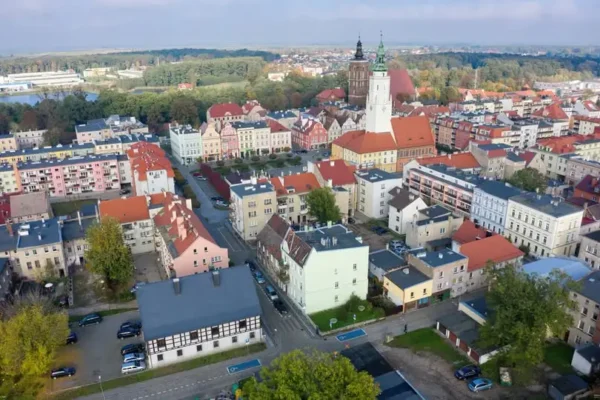 Towarzystwo Przyjaciół Namysłowa i Ziemi Namysłowskiej świętuje 12-lecie i wybiera nowe władze