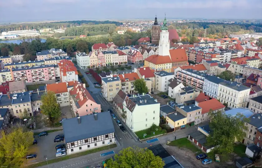 Towarzystwo Przyjaciół Namysłowa i Ziemi Namysłowskiej świętuje 12-lecie i wybiera nowe władze