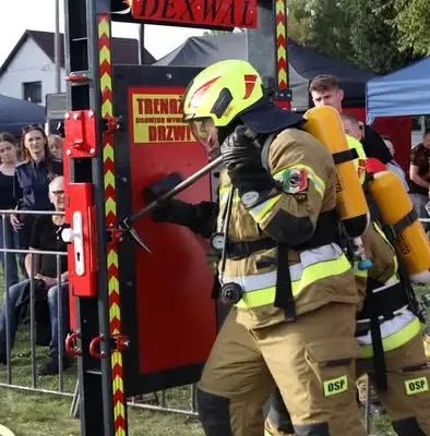 II edycja Biestrzykowice Rescue Championship – znamy zwycięzców!