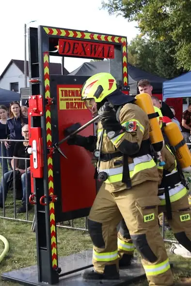 II edycja Biestrzykowice Rescue Championship – znamy zwycięzców!
