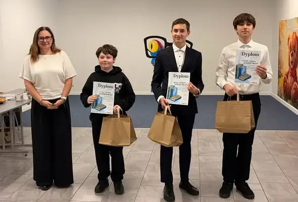 Turniej Pięknego Czytania w Namysłowie – znamy laureatów