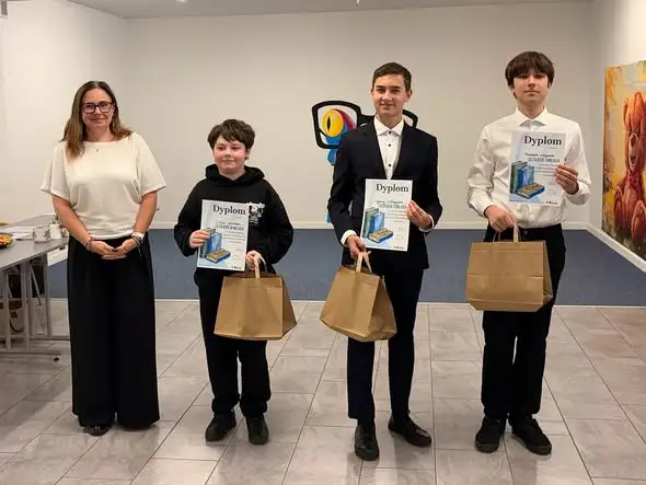 Turniej Pięknego Czytania w Namysłowie – znamy laureatów