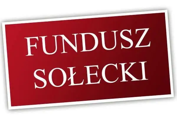 Domaszowice: Fundusz sołecki na 2027 rok – wodociąg i oświetlenie w planach