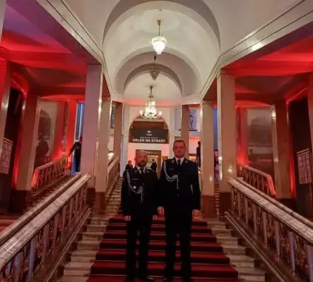 Jubileusz 25-lecia programu „ORLEN na Straży” – gala w Teatrze Wielkim