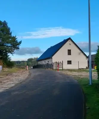 Zakończono remont ulicy Wiejskiej (Bocznej) w Ładzy