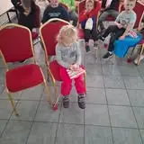 Noc Bibliotek 2026: Narnia budzi się do życia w Oranżerii