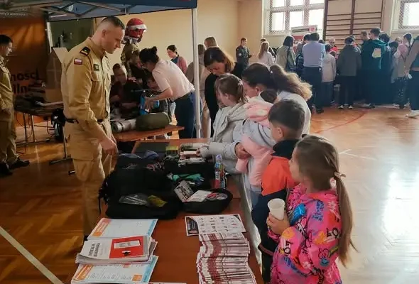Krajowy Trening Rodzinny w Namysłowie i Domaszowicach – ponad 200 uczestników