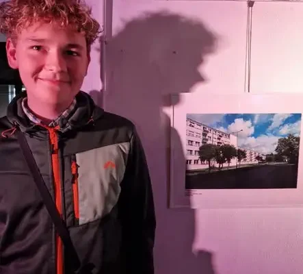 Uczeń z Namysłowa wygrał konkurs fotograficzny „777 Namysłów – historia i teraźniejszość na fotografii”