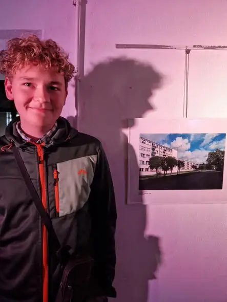 Uczeń z Namysłowa wygrał konkurs fotograficzny „777 Namysłów – historia i teraźniejszość na fotografii”