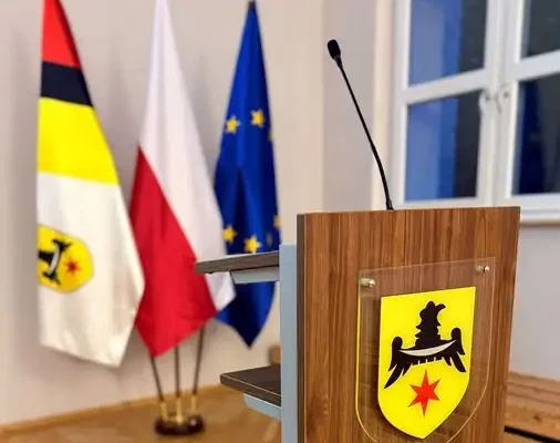 Namysłów: XXX Sesja Rady Miejskiej – kluczowa uchwała o CUS