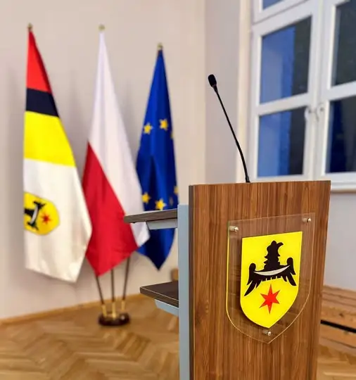 Namysłów: XXX Sesja Rady Miejskiej – kluczowa uchwała o CUS