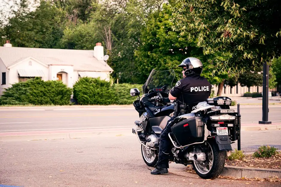 Motocyklista z okolic Namysłowa odnaleziony cały i zdrowy. Policja dziękuje za pomoc