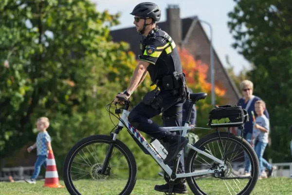 Krajowy Trening Rodzinny z Policją – sprawdź, jak reagować w kryzysie