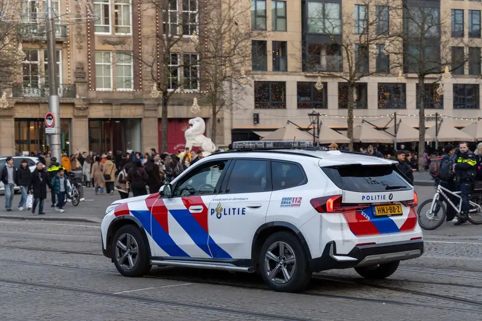 Nowe radiowozy hybrydowe dla opolskiej Policji