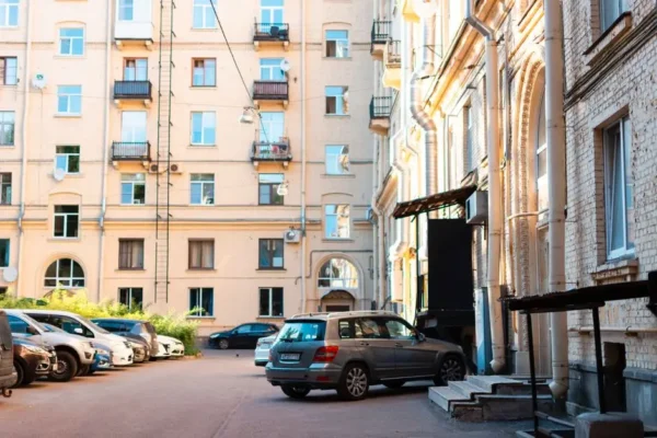 Namysłów: zakończono zagospodarowanie terenu przy ul. Sejmowej 3-9